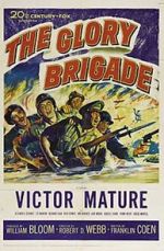 Watch The Glory Brigade Movie4k