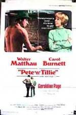 Watch Pete 'n' Tillie Movie4k