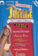 Watch Justine: A Private Affair Zmovie