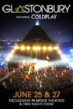 Watch Coldplay live at Glastonbury Movie4k