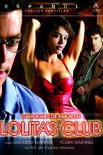 Watch Lolita's Club Movie4k