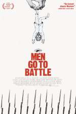 Watch Men Go to Battle Movie4k