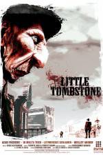 Watch Little Tombstone Movie4k