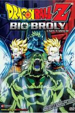 Watch Dragon Ball Z Movie 11: Bio-Broly Movie4k