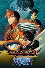 Watch Detective Conan: Strategy Above the Depths Movie4k