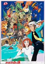 Watch The Castle of Cagliostro Movie4k