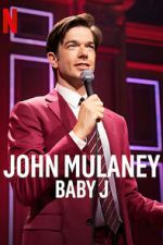 Watch John Mulaney: Baby J Movie4k