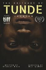 Watch The Obituary of Tunde Johnson Movie4k