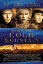 Watch Cold Mountain Movie4k