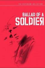 Watch Ballada o soldate Movie4k