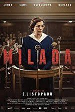 Watch Milada Movie4k