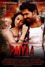 Watch Paiyaa Movie4k