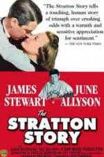 Watch The Stratton Story Movie4k