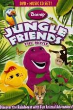 Watch Barney: Jungle Friends Movie4k