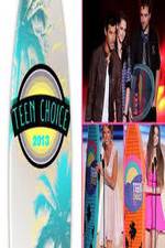 Watch Teen Choice Awards 2013 Movie4k