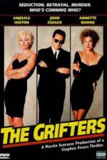 Watch The Grifters Movie4k