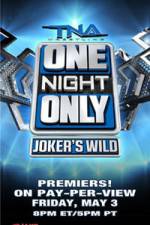 Watch TNA One Night Only Jokers Movie4k