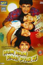 Watch Hum Hain Rahi Pyar Ke Movie4k