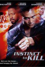 Watch Instinct to Kill Movie4k