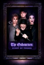 Watch The Osbournes: Night of Terror (TV Special 2020) Movie4k