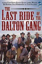 Watch The Last Ride of the Dalton Gang Movie4k