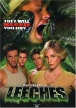 Watch Leeches! Movie4k