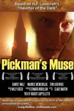 Watch Pickman's Muse Movie4k