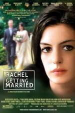 Watch Rachel Getting Married Movie4k