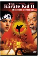 Watch The Karate Kid, Part II Movie4k