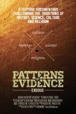 Watch Patterns of Evidence: The Exodus Movie4k