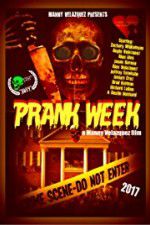 Watch Prank Week Movie4k