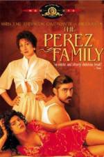 Watch The Perez Family Movie4k