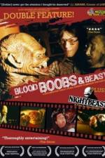 Watch Blood, Boobs & Beast Movie4k