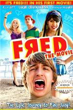 Watch Fred The Movie Movie4k