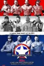 Watch TNA No surrender 2011 Movie4k