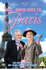 Watch Mrs 'Arris Goes to Paris Movie4k