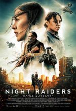 Watch Night Raiders Movie4k