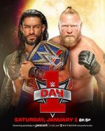 Watch WWE Day 1 (TV Special 2022) Movie4k