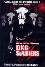 Watch Dog Soldiers Movie4k