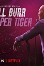 Watch Bill Burr: Paper Tiger Movie4k