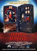 Watch Puppetmaster Movie4k