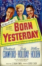 Watch Born Yesterday Movie4k