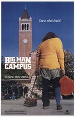 Watch Big Man on Campus Movie4k