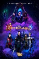 Watch Descendants 3 Movie4k