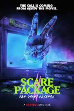 Watch Scare Package II: Rad Chad's Revenge Movie4k