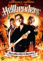 Watch Hellbenders Movie4k