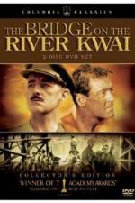 Watch The Bridge on the River Kwai Movie4k