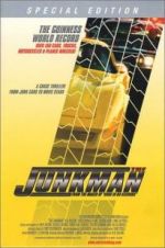 Watch The Junkman Movie4k