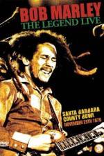 Watch Bob Marley The Legend Live Movie4k