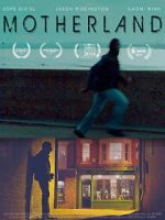 Motherland (Short 2016) movie4k